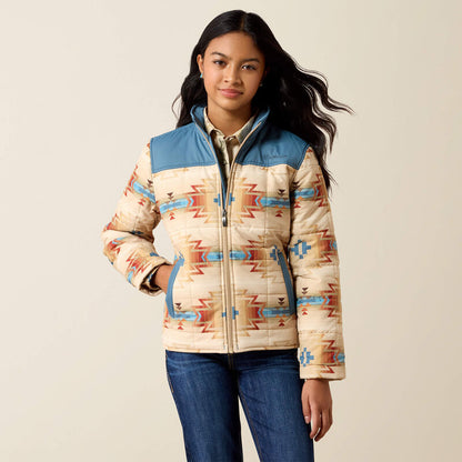 Girls Southwest Jacket
