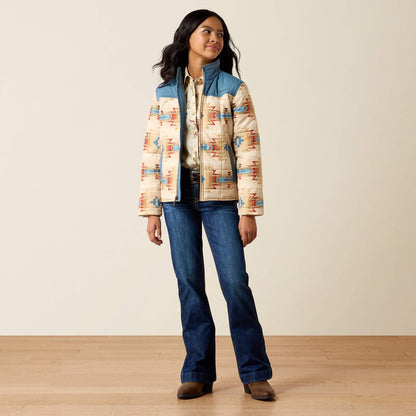 Girls Southwest Jacket