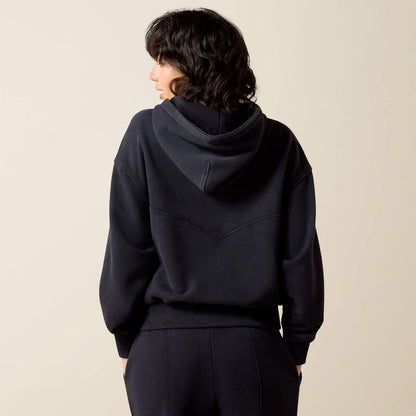 Compass 1/2 Zip Sweatshirt
