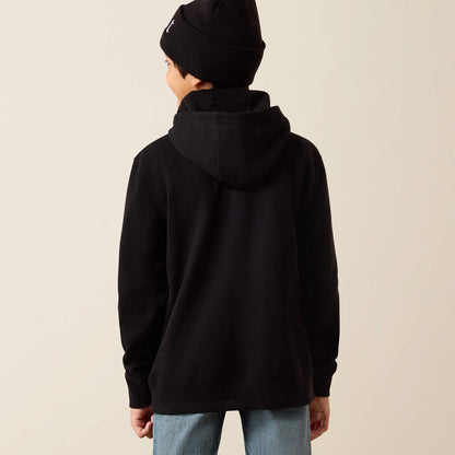 Bison Bureau Hoodie