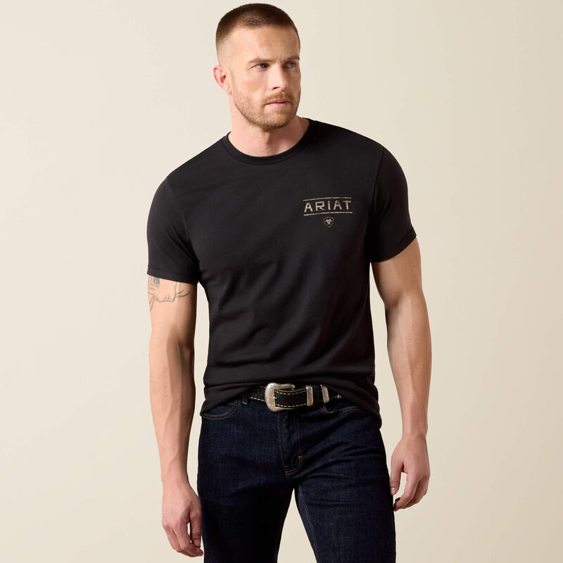 Ariat Monument Gaucho T-Shirt