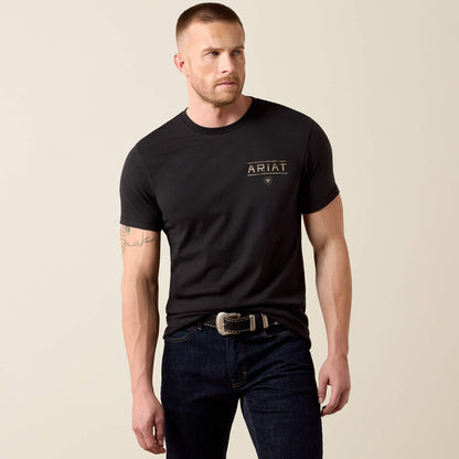Ariat Monument Gaucho T-Shirt