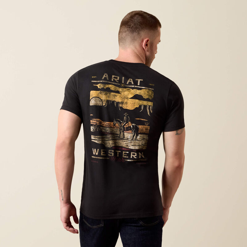 Ariat Monument Gaucho T-Shirt