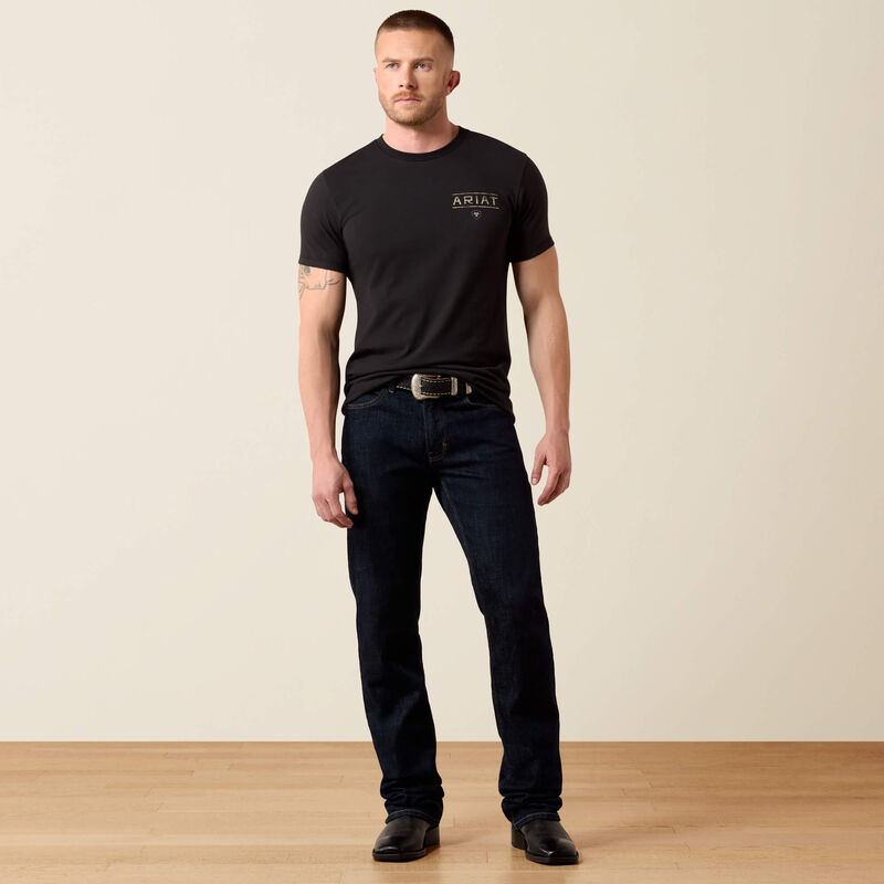 Ariat Monument Gaucho T-Shirt