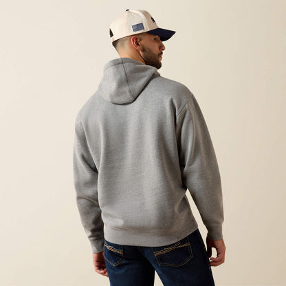 Ariat Embossed Logo Hoodie