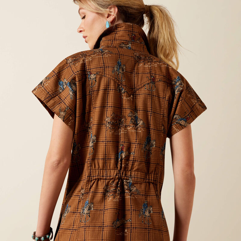 Cody Dress