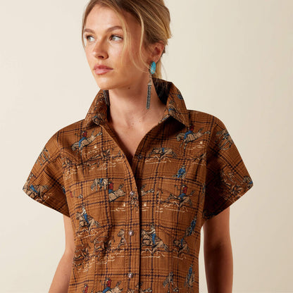 Cody Dress