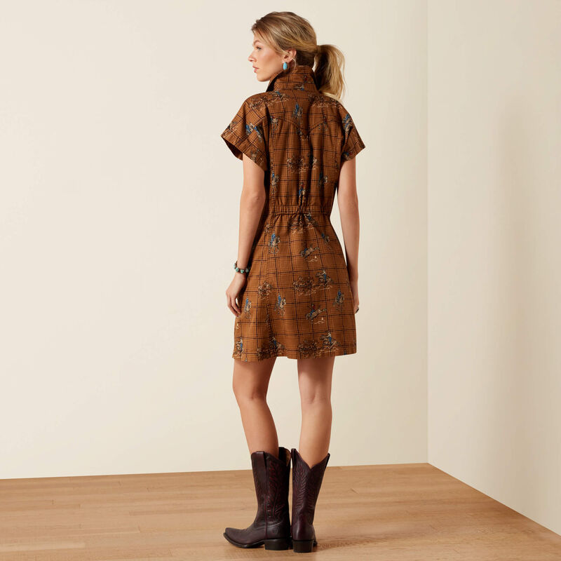 Cody Dress