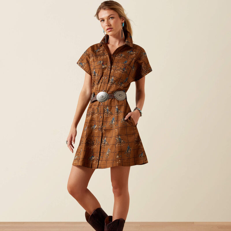 Cody Dress