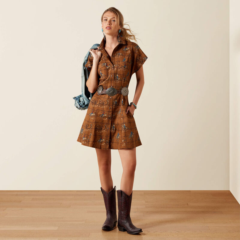 Cody Dress