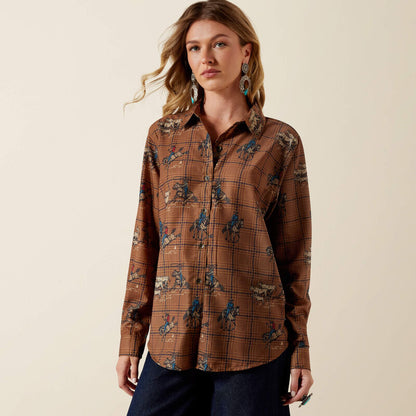 Homestyle Shirt