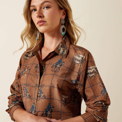 Homestyle Shirt