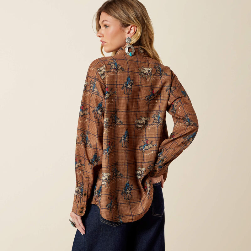 Homestyle Shirt