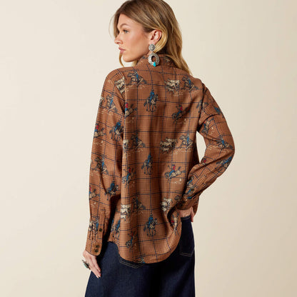 Homestyle Shirt