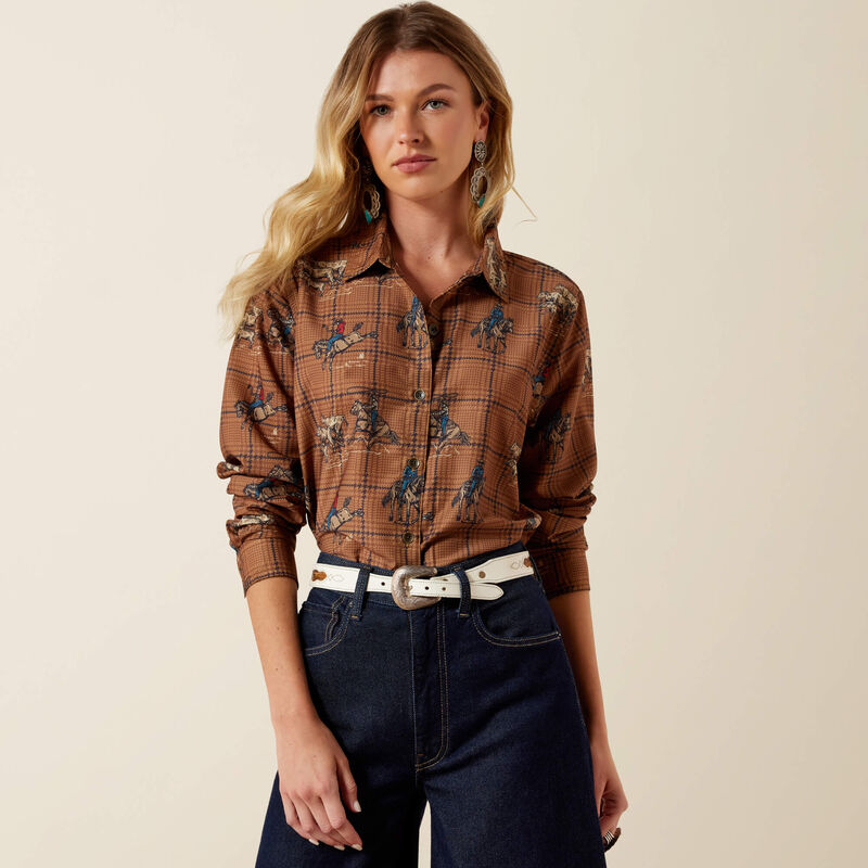Homestyle Shirt