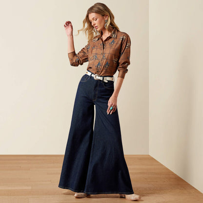 Homestyle Shirt