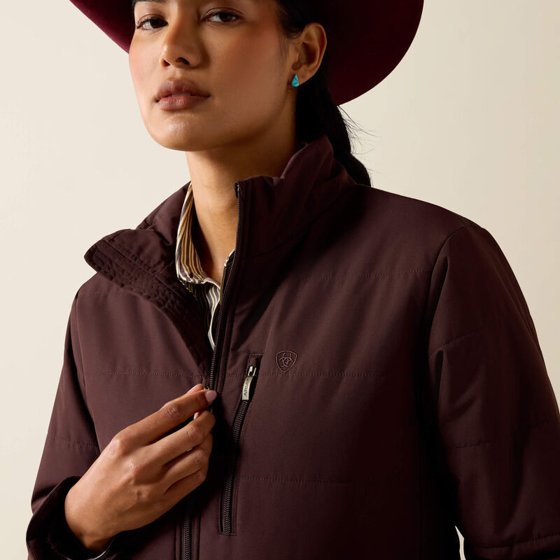 Titan Insulated Jacket