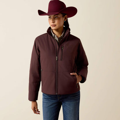 Titan Insulated Jacket