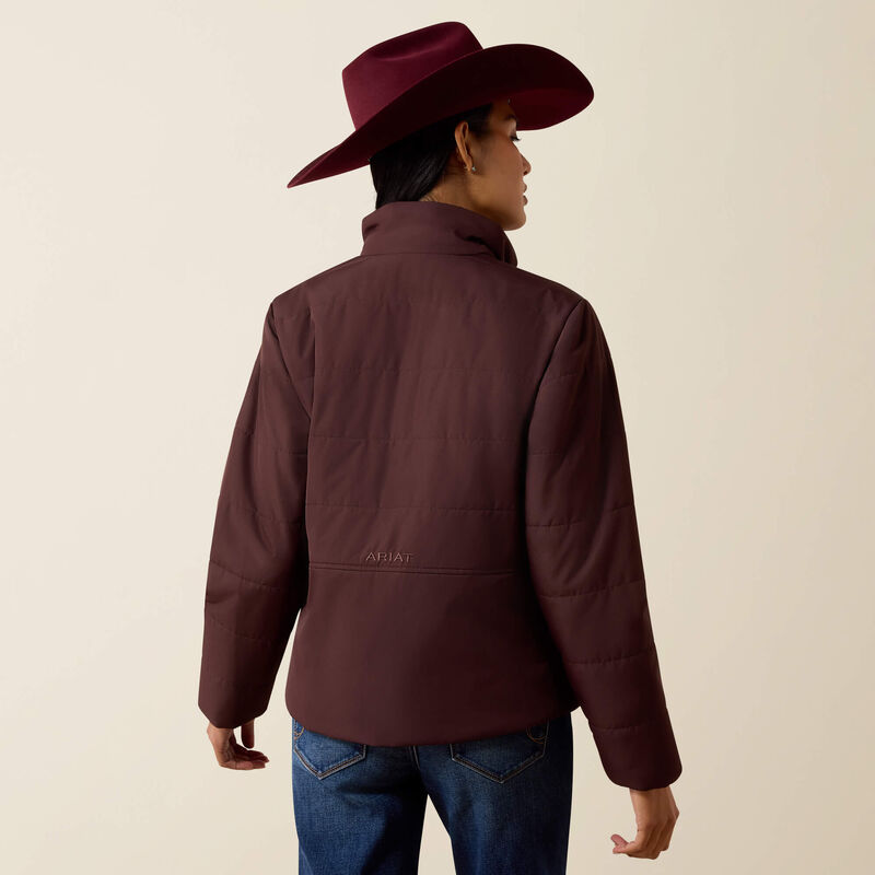 Titan Insulated Jacket