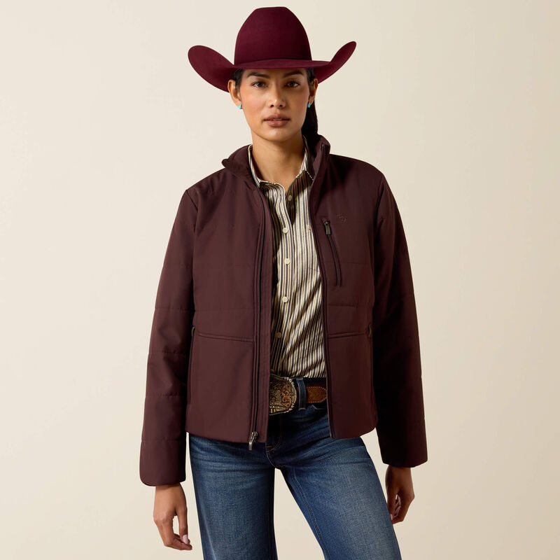 Titan Insulated Jacket