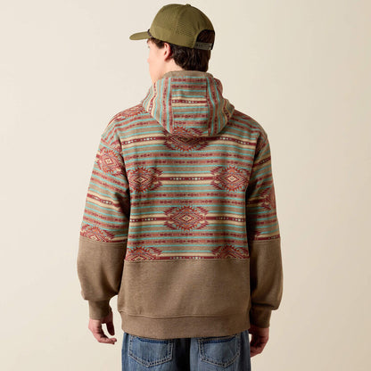 Mens Southwest Hoodie