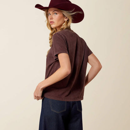 Rebel With A Cause T-Shirt