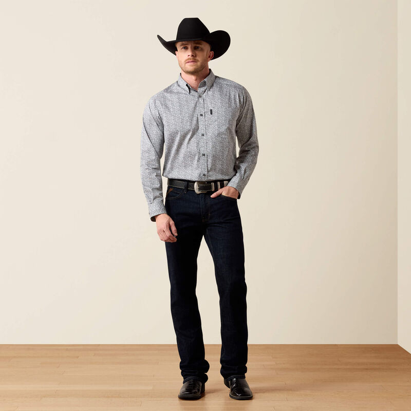Everything Classic Fit Shirt