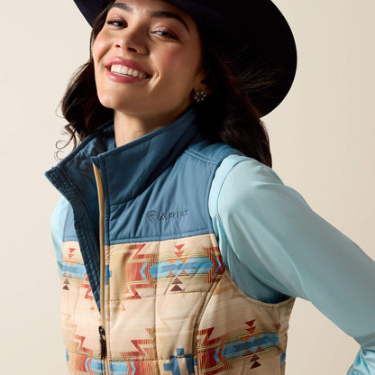 Ladies Crius Vest