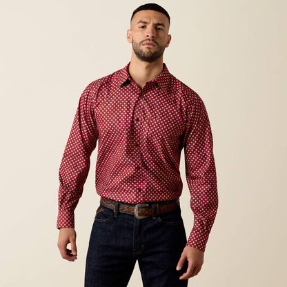 Everything Classic Fit Shirt