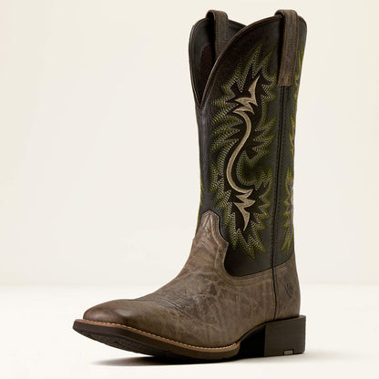 Sport Colter Wide Square Toe Cowboy Boot