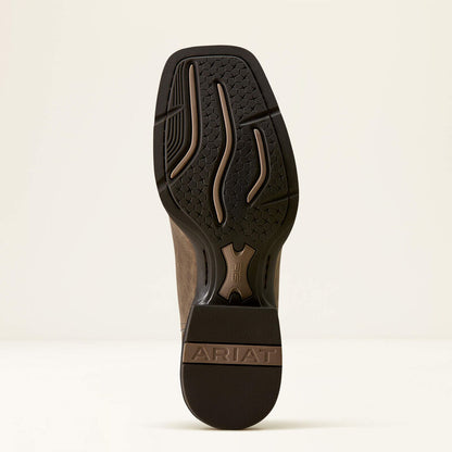 Sport Colter Wide Square Toe Cowboy Boot