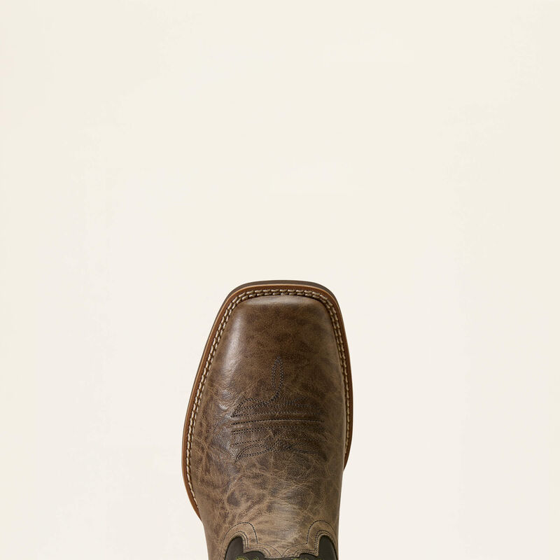 Sport Colter Wide Square Toe Cowboy Boot