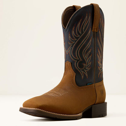 Mens Sport Riggs Boots