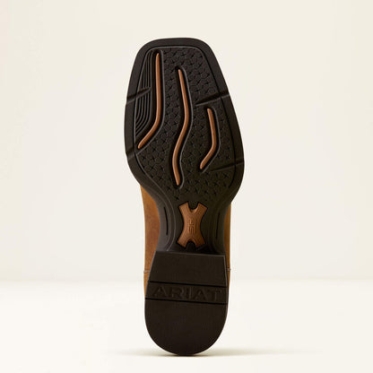 Mens Sport Riggs Boots
