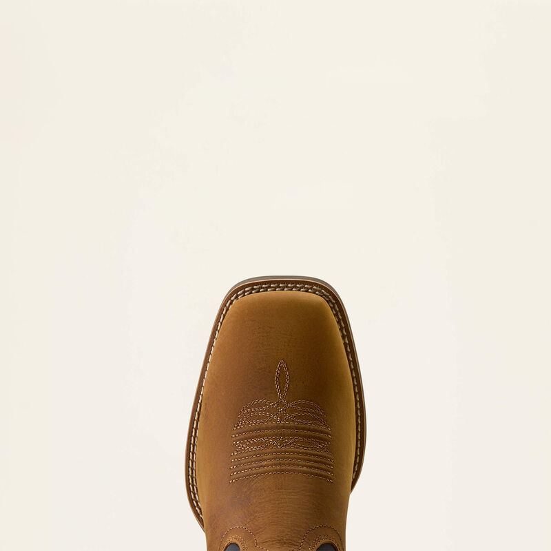 Mens Sport Riggs Boots