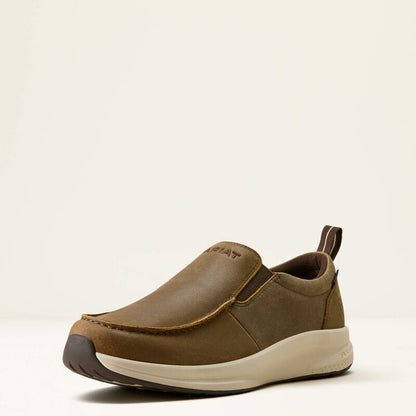 Buckeye Slip On Waterproof Shoe