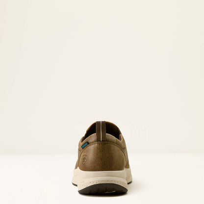 Buckeye Slip On Waterproof Shoe