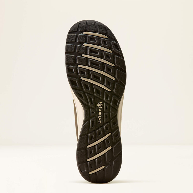 Buckeye Slip On Waterproof Shoe