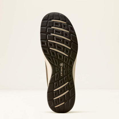Buckeye Slip On Waterproof Shoe