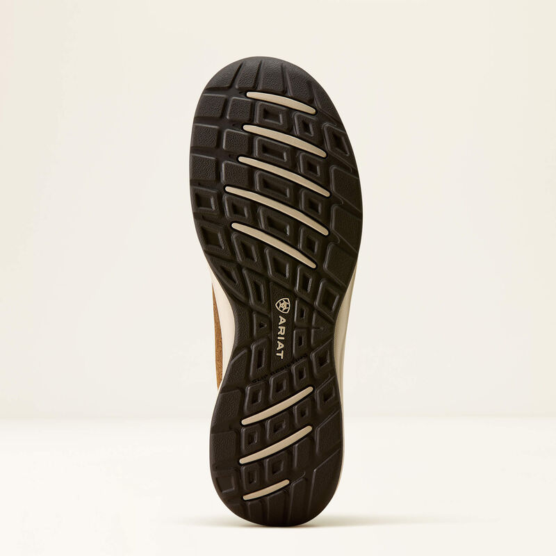 Buckeye Slip On Waterproof Shoe