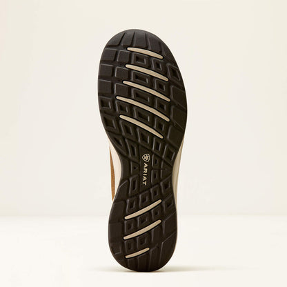 Buckeye Slip On Waterproof Shoe