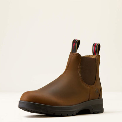 Cooper Chelsea Boot
