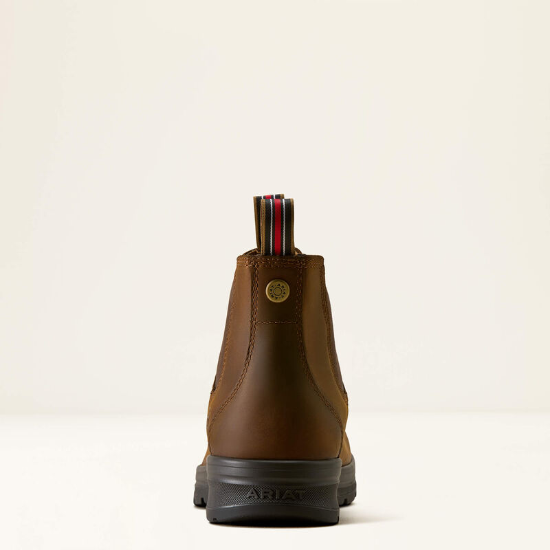 Cooper Chelsea Boot