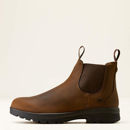 Cooper Chelsea Boot