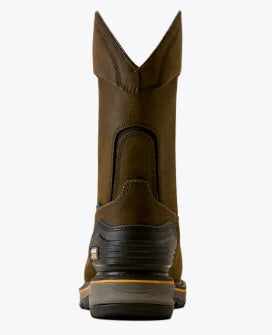 Mens Stump Jumper Boots