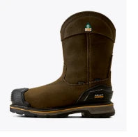 Mens Stump Jumper Boots