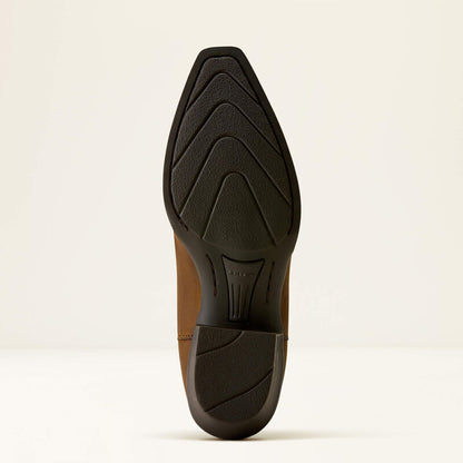 Lil Beaux D Toe Western Boot
