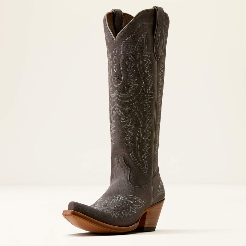 Casanova X Toe Western Boot
