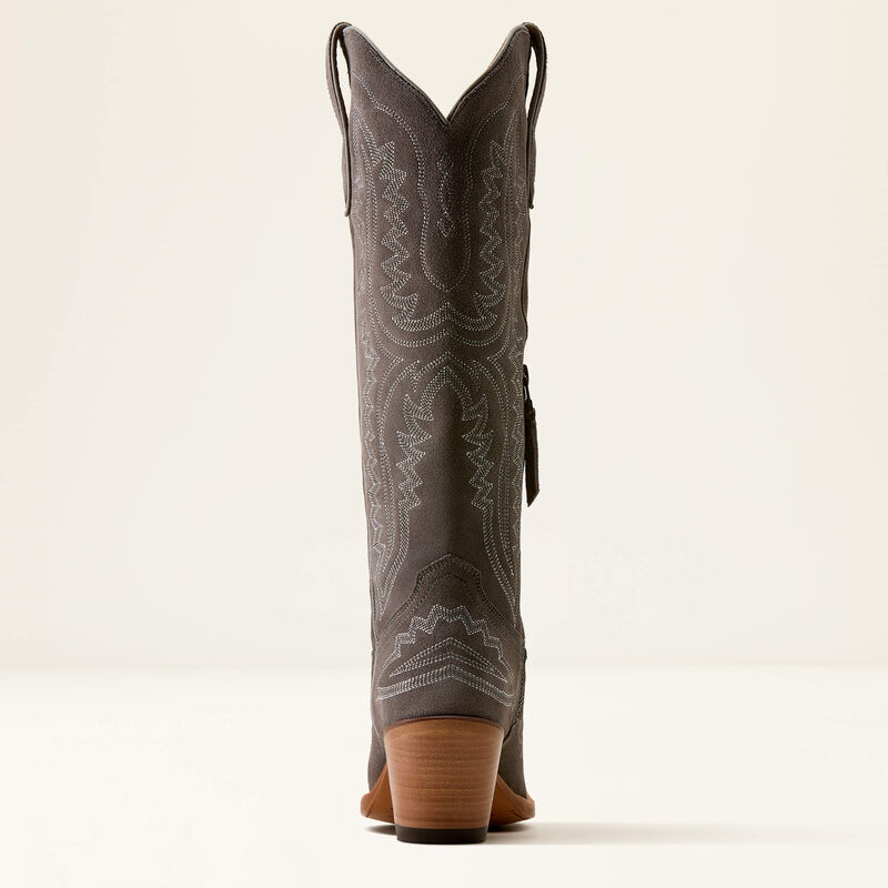 Casanova X Toe Western Boot