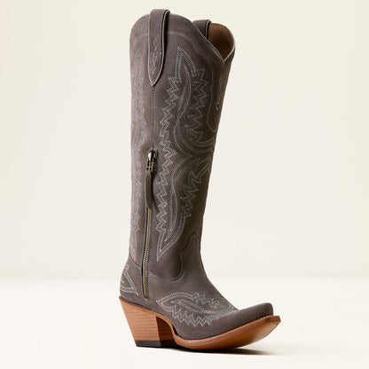 Casanova X Toe Western Boot